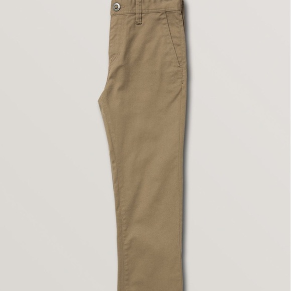 Men’s Volcom NWOT Frickin Modern Chino - Picture 3 of 7